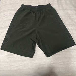 Under Armour gym shorts